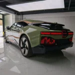 HiPhi Z – For Sale From China | Chinese Premium Electric Cars for Sale - Image 6