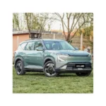 KIA EV5 530 – For Sale From China | Compare New Chinese Cars for Sale - Image 8