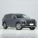 2024 Hongqi HS7 SUV – For Sale From China | Browse Chinese Cars for Sale - Image 6