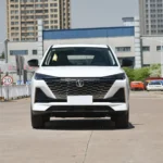 Changan CS55 Plus – For Sale From China | Chinese Cars for Corporate Fleets - Image 11
