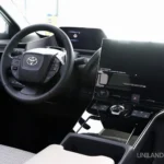 2024 Toyota Bz4X SUV Electric Vehicle – For Sale From China | Chinese Cars for Sale with Worldwide Export Services - Image 10