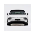 XPeng P7+ – For Sale From China | Chinese Cars for Sale Direct from Suppliers - Image 8