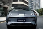 2025 Zeekr X – For Sale From China | Chinese Cars with Competitive Prices - Image 7
