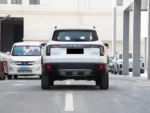 Haval 2026 1.5T DCT 2WD Border Collie Version – For Sale From China | Bulk Chinese Cars for Sale - Image 5