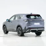 Jetour X70 Plus SUV – For Sale From China | Chinese Premium Electric Cars for Sale - Image 5