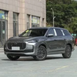 Chery Tiggo9 – For Sale From China | Chinese Car Prices and Specifications - Image 10