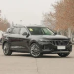 Dongfeng Lantu Voyah 2023  – For Sale From China | Chinese Cars for International Sourcing - Image 7