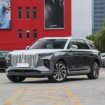 Hongqi E-HS9  – For Sale From China | Chinese Cars for Sale by Brand - Image 7