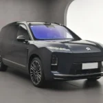 NIO ES8 2026 Six-Seat Executive Signature – For Sale From China | Chinese Cars for Sale by Model - Image 5