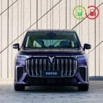 Voyah Dreamer PHEV – For Sale From China | Chinese Luxury Cars for Sale - Image 11