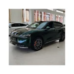 Zeekr 7X – For Sale From China | Search Chinese Cars by Brand and Model - Image 5