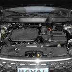 Haval H6 Phev Car Compact Hybrid SUV – For Sale From China | Chinese Cars for Business Buyers - Image 10