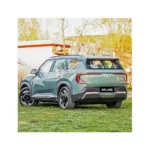 KIA EV5 530 – For Sale From China | Compare New Chinese Cars for Sale - Image 9