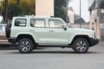 Tank 300 Time Traveler Compact SUV – For Sale From China | Chinese Cars for Global Buyers - Image 8