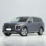 2024 Hongqi HS7 SUV – For Sale From China | Browse Chinese Cars for Sale - Image 7