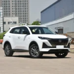 Changan CS55 Plus – For Sale From China | Chinese Cars for Corporate Fleets - Image 10