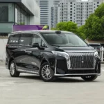 GWM WEY Gaoshan 8 – For Sale From China | Chinese Cars for Sale for Global Dealerships - Image 8