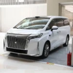 GWM WEY Gaoshan 9 – For Sale From China | Chinese Cars for Sale by Manufacturer