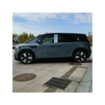 Zeekr Mix – For Sale From China | Chinese Electric Family Cars for Sale - Image 10
