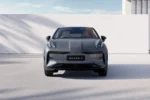 2025 Zeekr X – For Sale From China | Chinese Cars with Competitive Prices