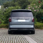 Zeekr 009  – For Sale From China | Find Chinese Car Suppliers - Image 10