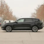Dongfeng Lantu Voyah 2023  – For Sale From China | Chinese Cars for International Sourcing - Image 8