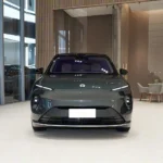 NIO ES8 2026 Six-Seat Executive Signature – For Sale From China | Chinese Cars for Sale by Model