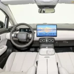AION UT 2025 420 Smart Premium – For Sale From China | Chinese Cars for Sale by Brand - Image 8