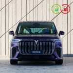 Voyah Dreamer PHEV – For Sale From China | Chinese Luxury Cars for Sale