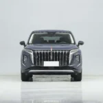 2024 Hongqi HS7 SUV – For Sale From China | Browse Chinese Cars for Sale - Image 9