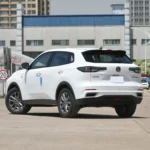 Changan CS55 Plus – For Sale From China | Chinese Cars for Corporate Fleets - Image 8