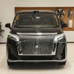 GWM WEY Gaoshan 9 – For Sale From China | Chinese Cars for Sale by Manufacturer - Image 7