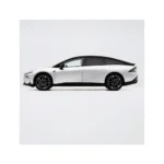 XPeng P7+ – For Sale From China | Chinese Cars for Sale Direct from Suppliers - Image 10