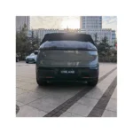 Zeekr Mix – For Sale From China | Chinese Electric Family Cars for Sale - Image 11