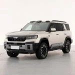 Byd Formula Leopard 8 – For Sale From China | Chinese Cars with Competitive Prices - Image 9