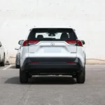 Toyta RAV4 Rongfang 2023 – For Sale From China | Chinese Hybrid SUVs for Sale - Image 8