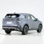 Jetour X70 Plus SUV – For Sale From China | Chinese Premium Electric Cars for Sale - Image 6