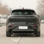 Dongfeng Lantu Voyah 2023  – For Sale From China | Chinese Cars for International Sourcing - Image 9