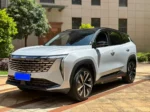 Geely Boyue L 2024 1.5TD DCT Flagship Edition  – For Sale From China | Chinese Sports Cars for Sale - Image 4