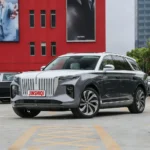Hongqi E-HS9 – For Sale From China | Chinese Family Cars for Sale - Image 10