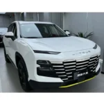 Jetour Dashing – For Sale From China | Chinese Premium Electric Cars for Sale