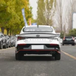 Hyndai Elantra 2023 – For Sale From China | Search Chinese Cars by Brand and Model - Image 6