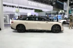 Luxeed S7 2024 – For Sale From China | Chinese Cars for Car Dealerships - Image 6