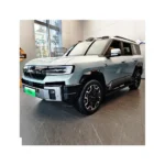 Leopard 8, Fang Cheng Bao – For Sale From China | Buy Chinese Cars Online - Image 10