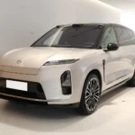 NIO ES8 2026 Six-Seat Executive Signature – For Sale From China | Chinese Cars for Sale by Model - Image 7