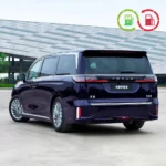 Voyah Dreamer PHEV – For Sale From China | Chinese Luxury Cars for Sale - Image 8