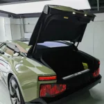 HiPhi Z – For Sale From China | Chinese Premium Electric Cars for Sale - Image 8