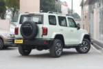 Tank 300 Time Traveler Compact SUV – For Sale From China | Chinese Cars for Global Buyers