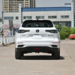 Changan CS55 Plus – For Sale From China | Chinese Cars for Corporate Fleets - Image 7