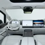 GWM WEY Gaoshan 8 – For Sale From China | Chinese Cars for Sale for Global Dealerships - Image 6